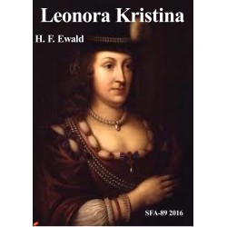 Leonora Kristina