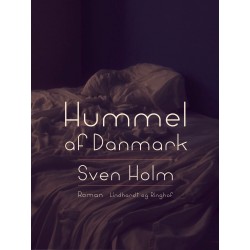 Hummel af Danmark