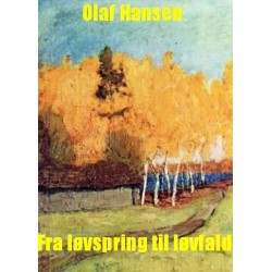 Fra løvspring til løvfald