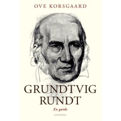 Grundtvig rundt: - En guide