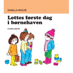 Lottes første dag i børnehaven (9)