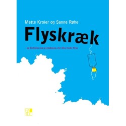 Flyskræk