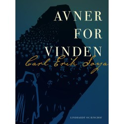 Avner for vinden