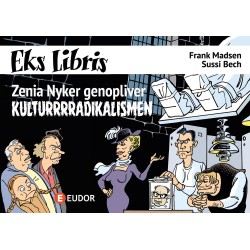 Zenia Nyker genopliver kulturrrradikalismen