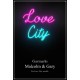 Malcolm Kingsley & Gary Faucher: En Love City-novelle