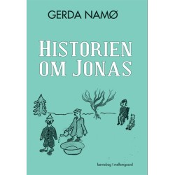 Historien om Jonas