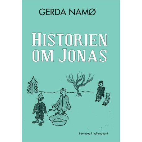 Historien om Jonas