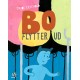 Bo flytter ud