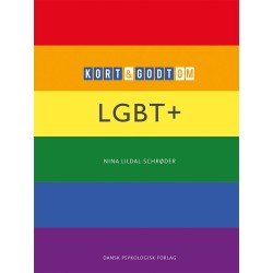 Kort & godt om LGBT+
