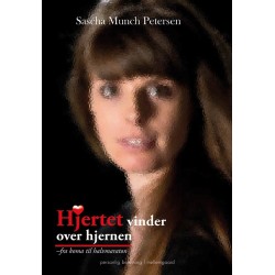 Hjertet vinder over hjernen - Fra koma til halvmaraton