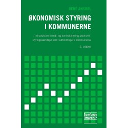 Økonomisk styring i kommunerne
