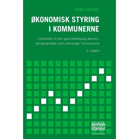 Økonomisk styring i kommunerne
