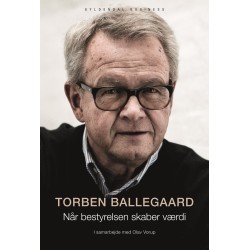 Når bestyrelsen skaber værdi