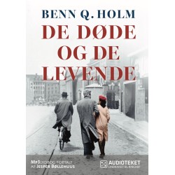 De døde og de levende