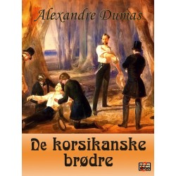 De korsikanske brødre