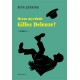 Hvem myrdede Gilles Deleuze?