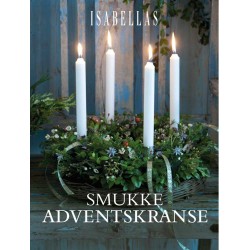 Smukke adventskranse