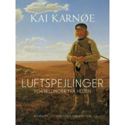 Luftspejlinger