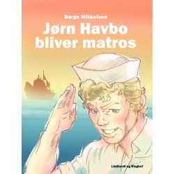 Jørn Havbo bliver matros