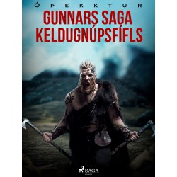 Gunnars saga Keldugnúpsfífls