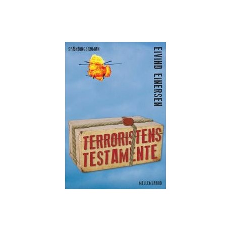 Terroristens testamente