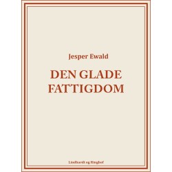 Den glade fattigdom
