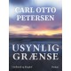 Usynlig grænse