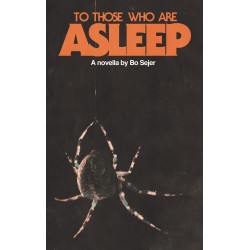 To Those Who Are Asleep