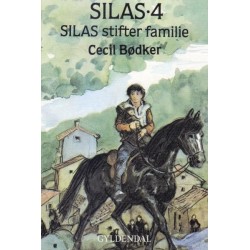Silas 4 - Silas stifter familie