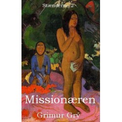 Missionæren. Stænderne 2