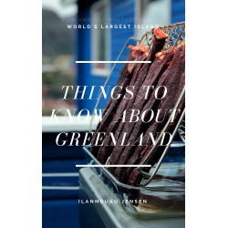 Things to know about Greenland