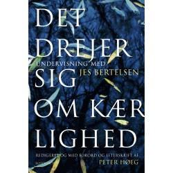 Det drejer sig om kærlighed