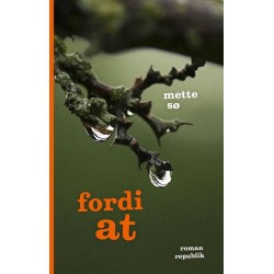 Fordi at