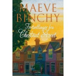 Fortællinger fra Chestnut Street