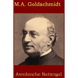 Avrohmche Nattergal