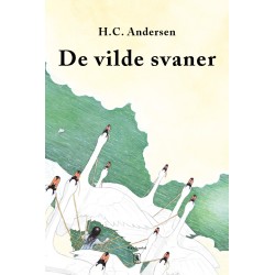 De vilde svaner