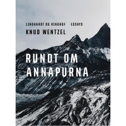 Rundt om Annapurna