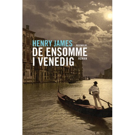 De ensomme i Venedig
