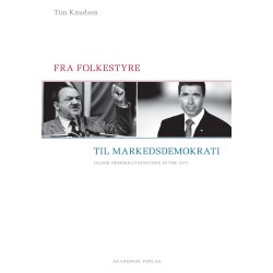Fra folkestyre til markedsdemokrati