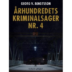 Århundredets kriminalsager nr. 4