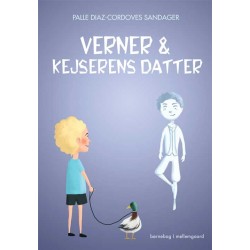 Verner & kejserens datter