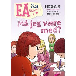 Ea 3.a - Må jeg være med?