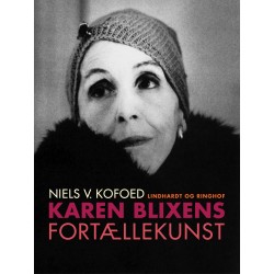Karen Blixens fortællekunst