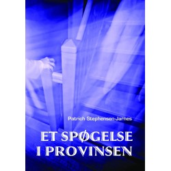 Et spøgelse i provinsen