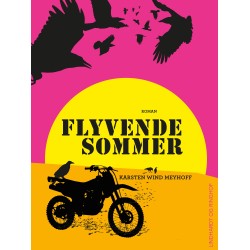 Flyvende sommer