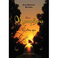 Nymphana – Gyldne øjne