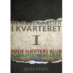 Hemmeligheder i kvarteret 1