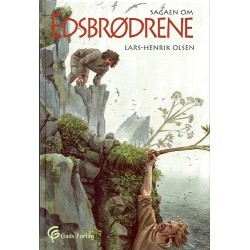 Sagaen om Edsbrødrene