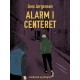 Alarm i centeret