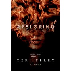 Mørkt stof 2 - Afsløring